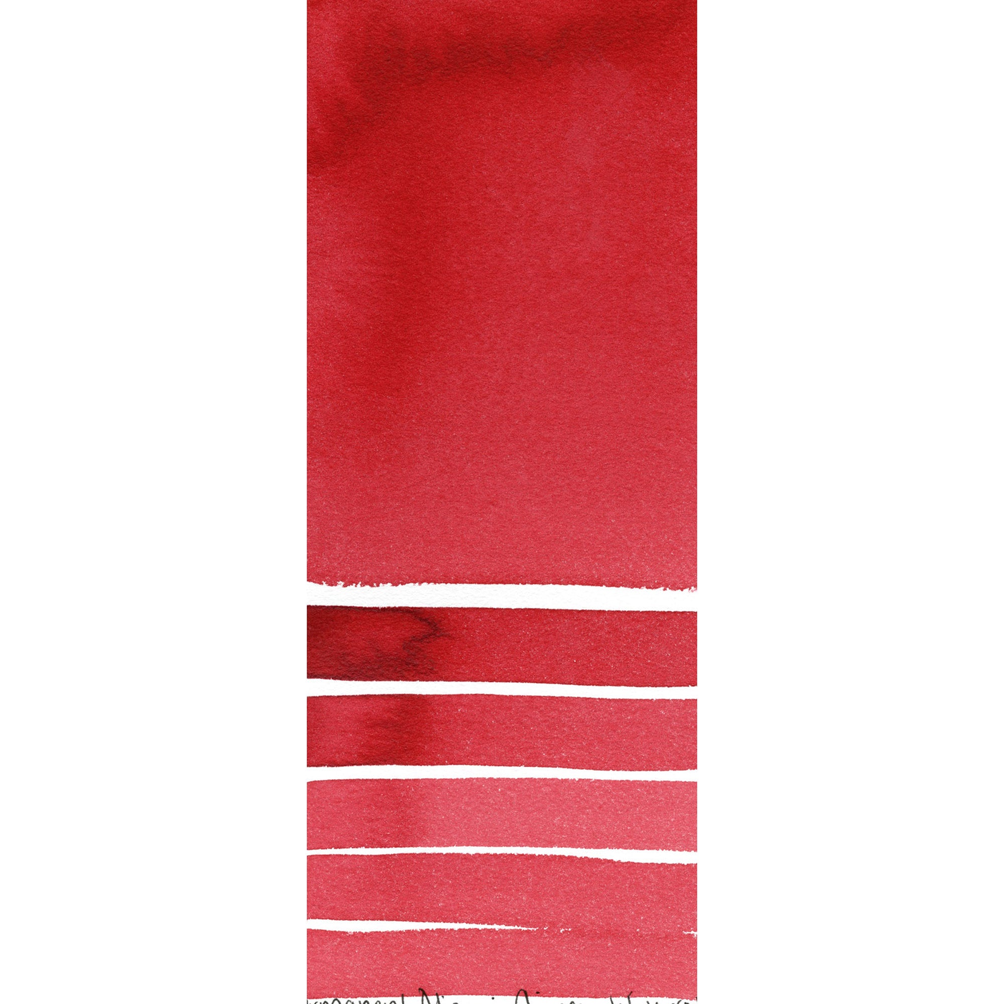Daniel Smith : Watercolor - Permanent Alizarin Crimson