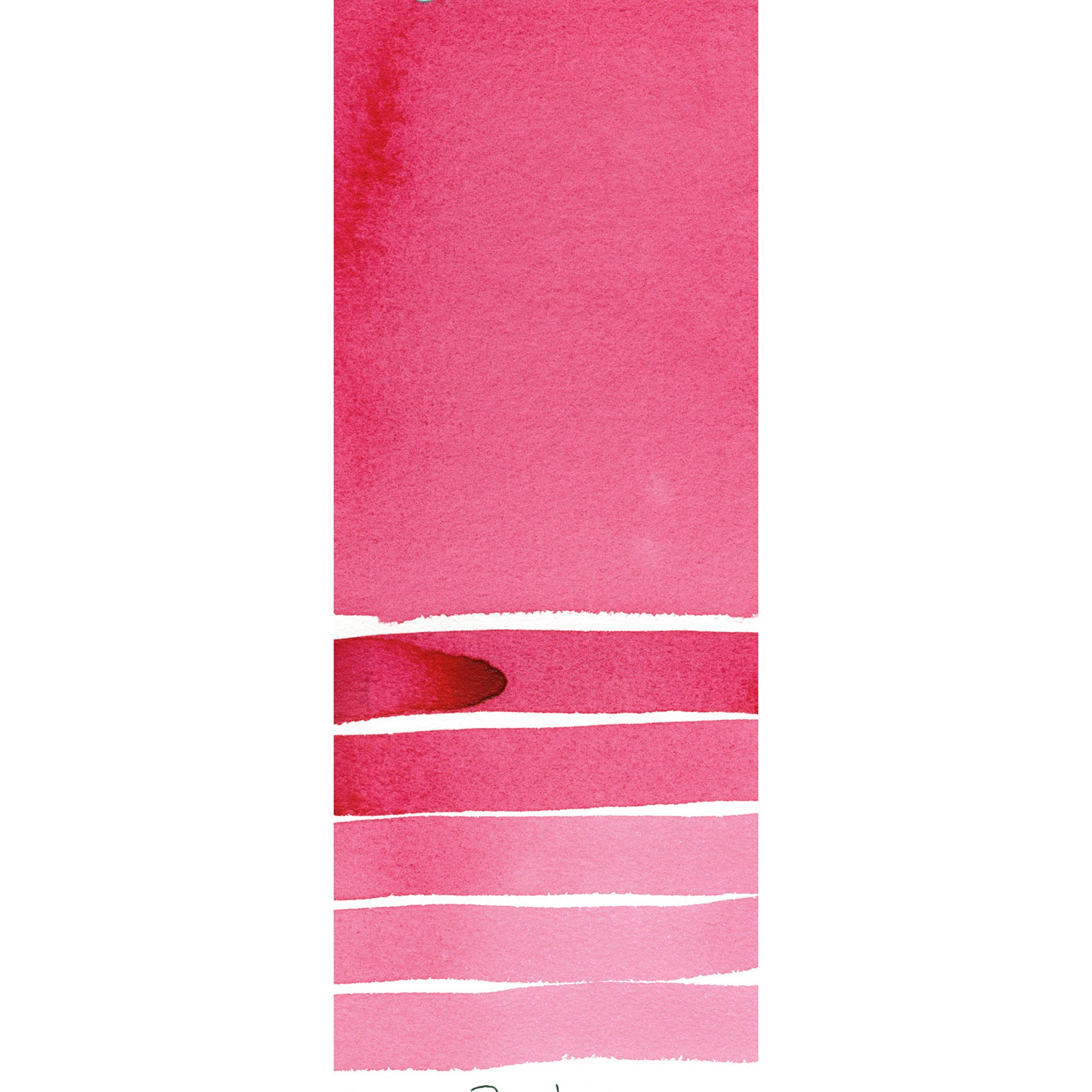 Daniel Smith : Watercolor - Quinacridone Pink