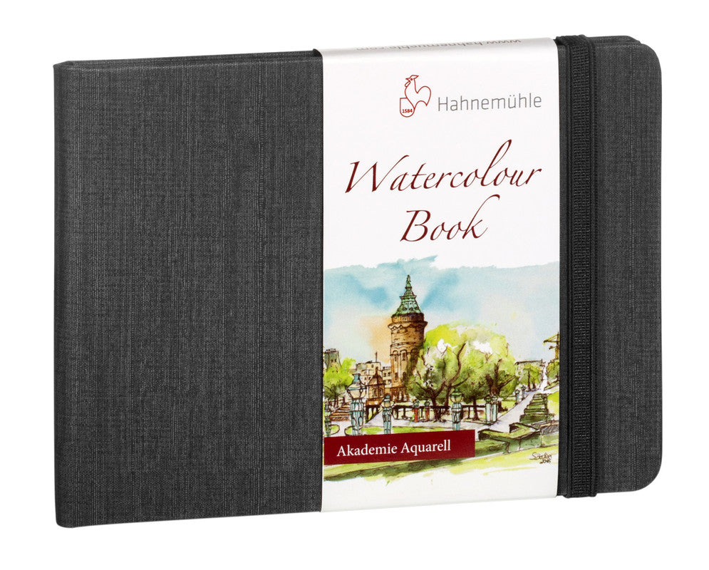 Hahnemühle : Watercolour Book