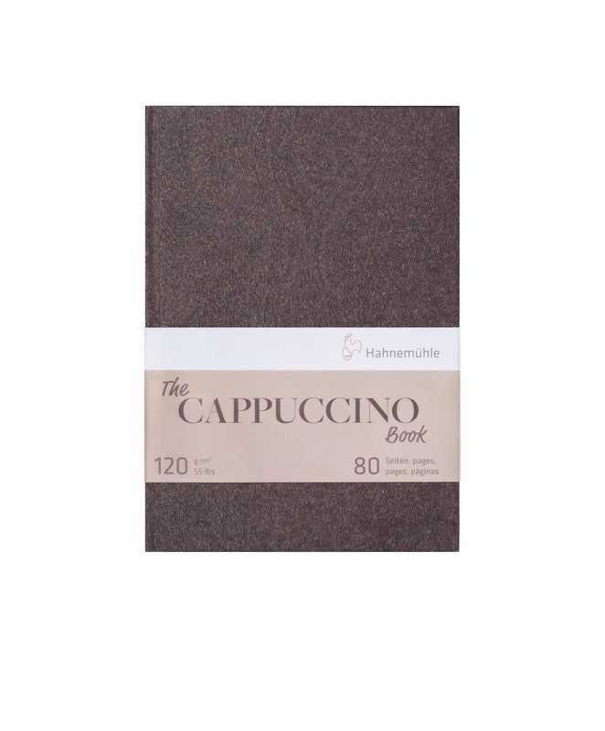 Hahnemühle : The Cappuccino Book