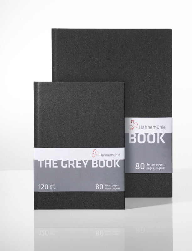 Hahnemühle : The Grey Book