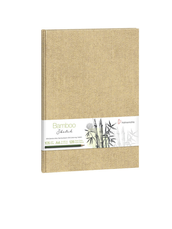 Hahnemühle : Bamboo Sketchbook