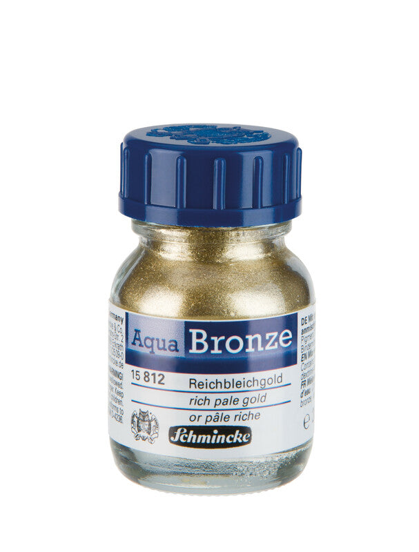 Schmincke : Aqua-Bronze 20 ml