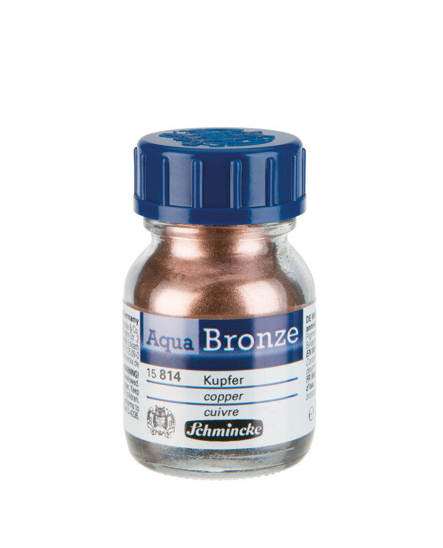 Schmincke : Aqua-Bronze 20 ml