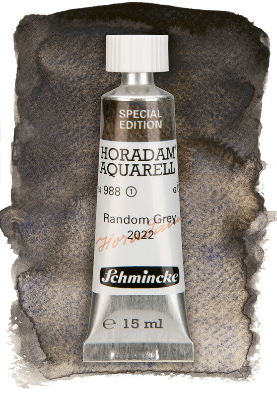 Schmincke : Limited edition Horadam Aquarell 15ml