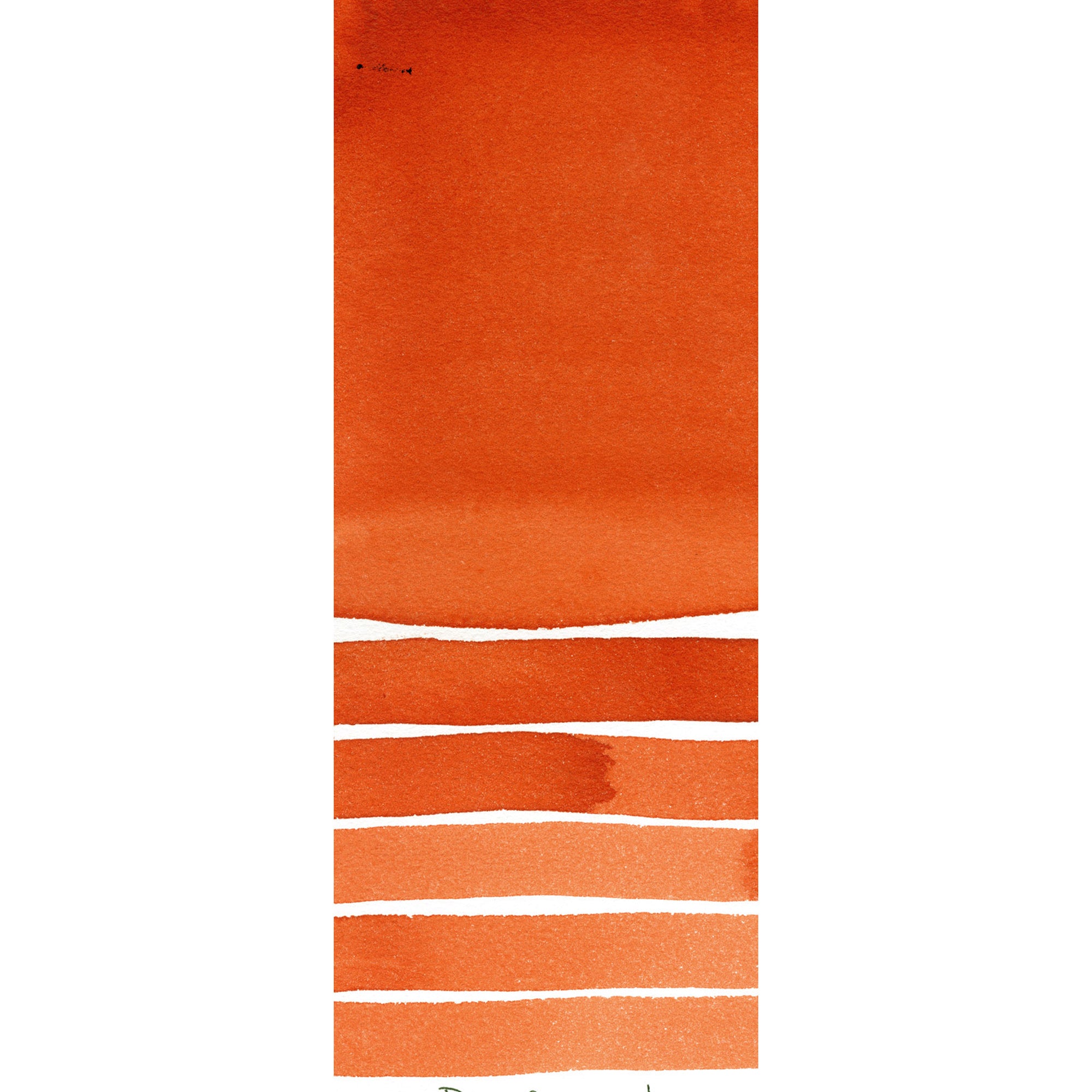 Daniel Smith : Watercolor - Transparent Pyrrol Orange