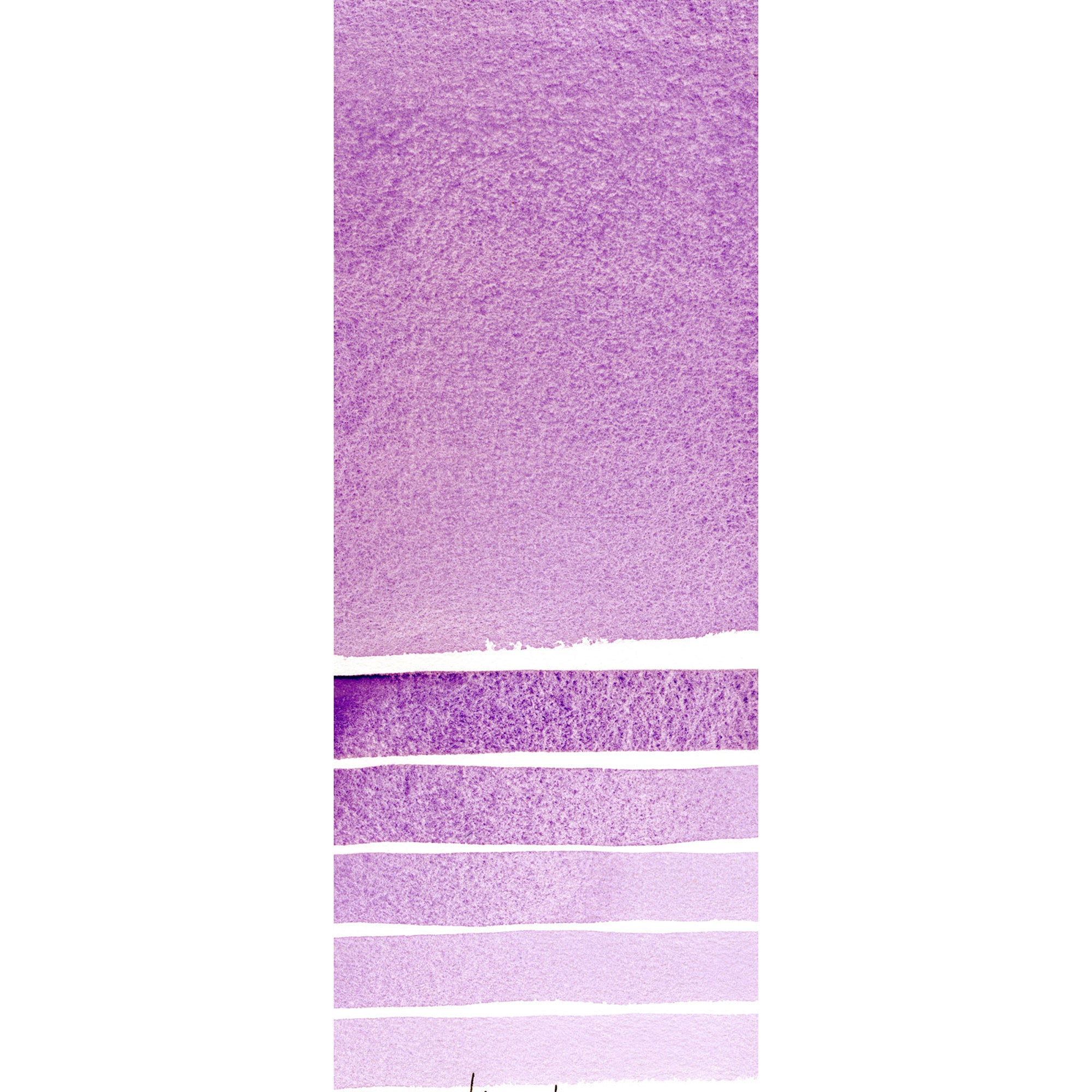 Daniel Smith : Watercolor - Ultramarine Violet